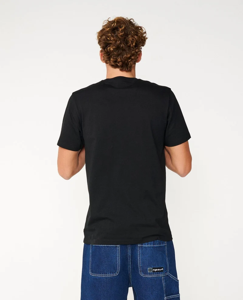 Wettie Icon Tee