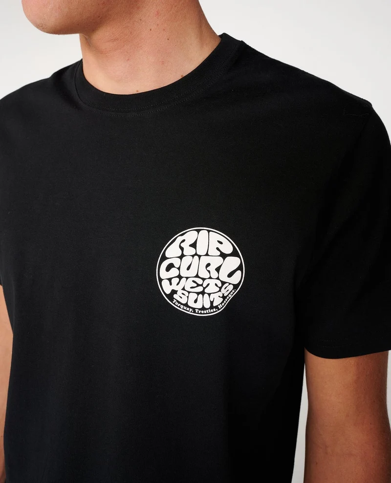 Wettie Icon Tee