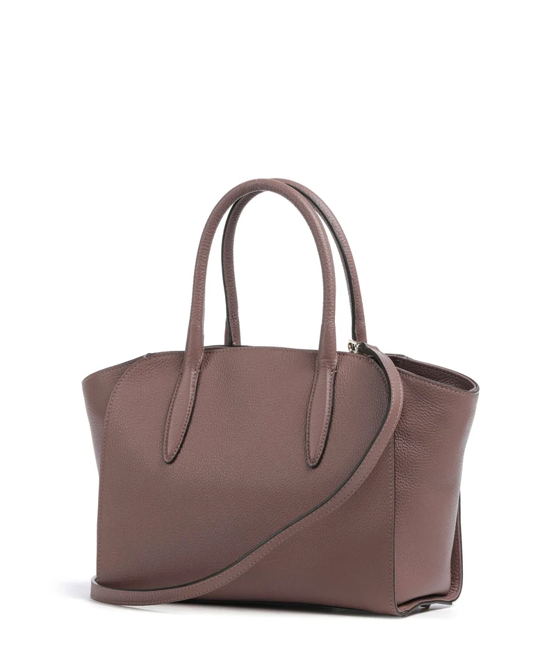 Abro Agave Blossom Small Sac à main rosewood