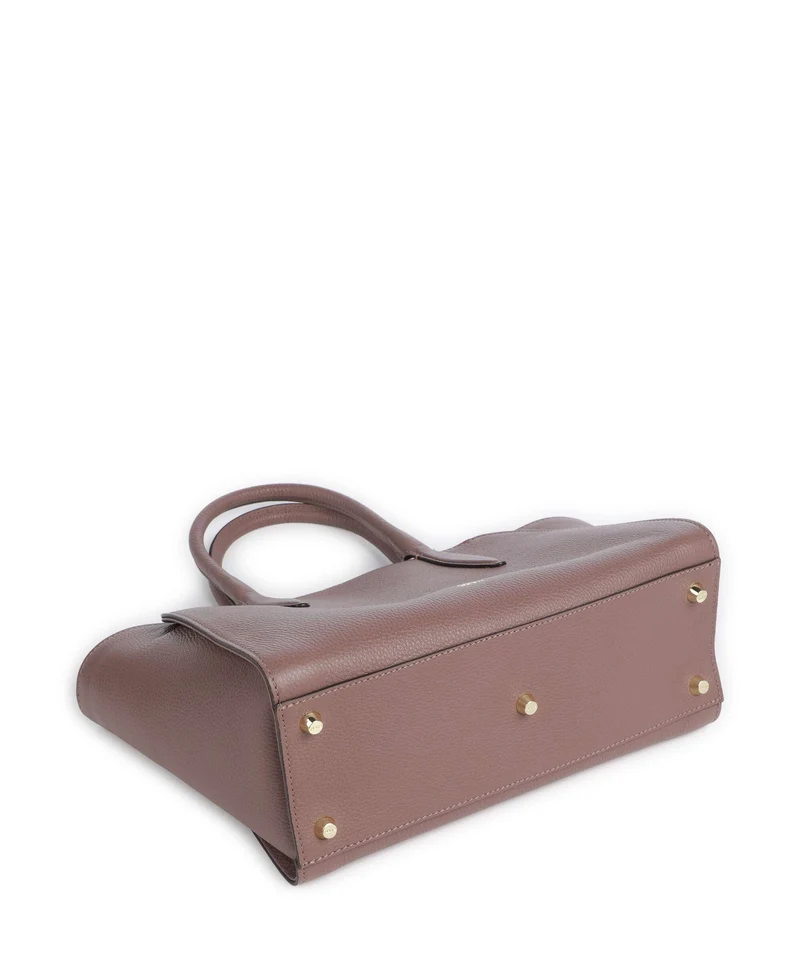 Abro Agave Blossom Small Sac à main rosewood