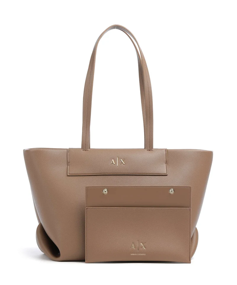 Armani Exchange Natalie M Cabas marionette
