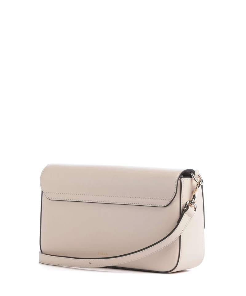 Furla Iride S Sac bandoulière cotone