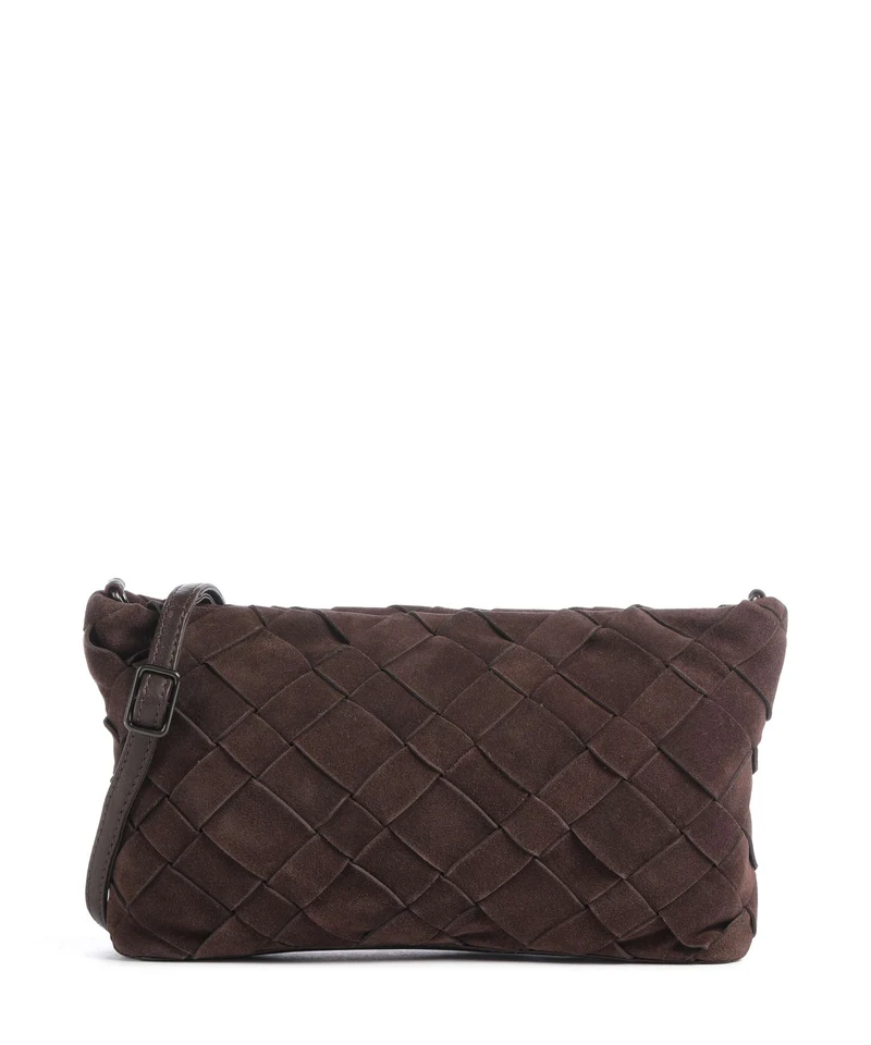 Markberg CelinMBG Sac bandoulière dark brown