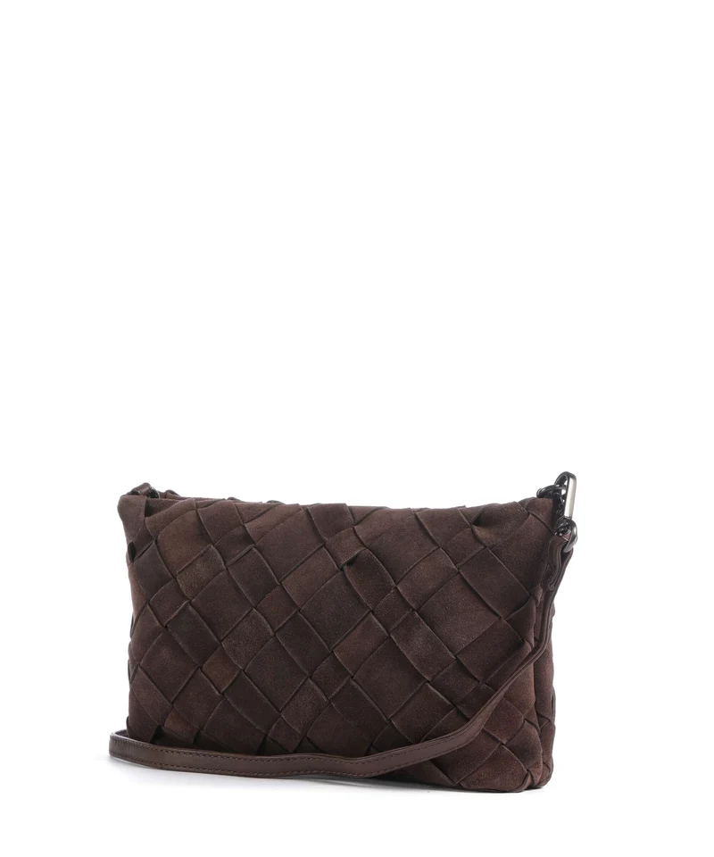 Markberg CelinMBG Sac bandoulière dark brown