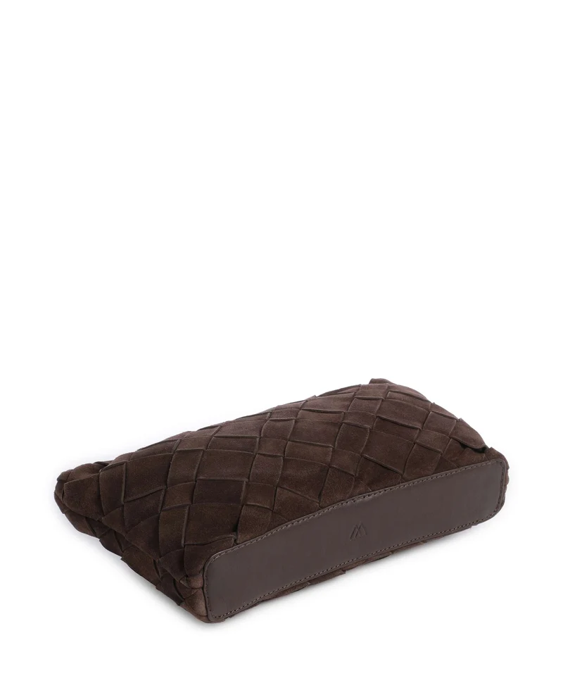 Markberg CelinMBG Sac bandoulière dark brown