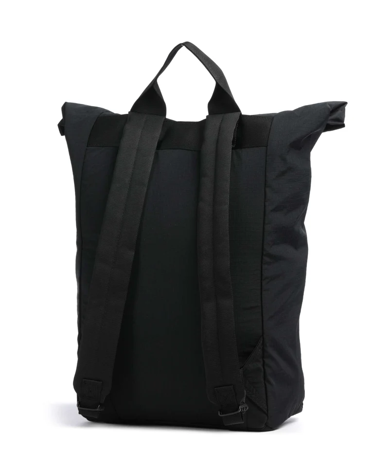 Sandqvist Grid Sac à dos roll-top black