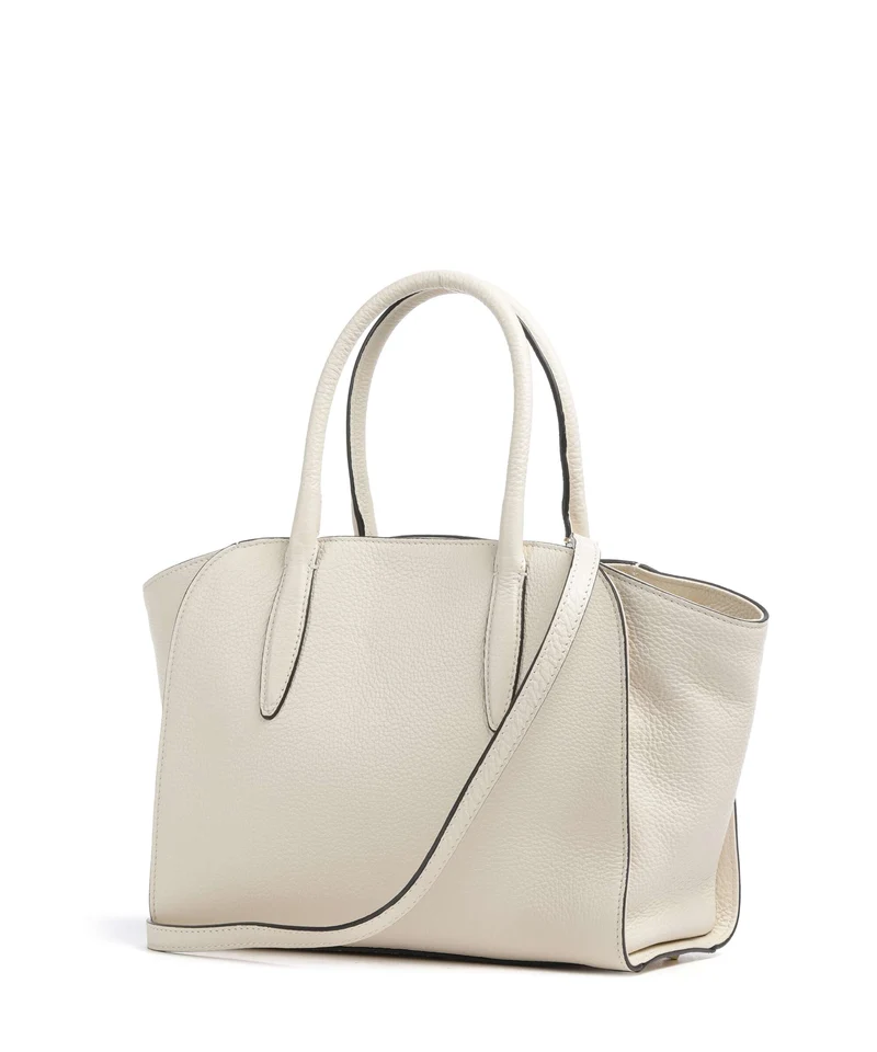 Abro Agave Blossom Small Sac à main beige