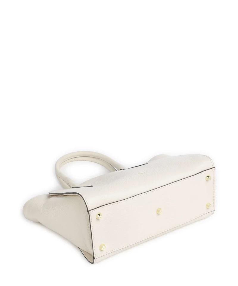 Abro Agave Blossom Small Sac à main beige