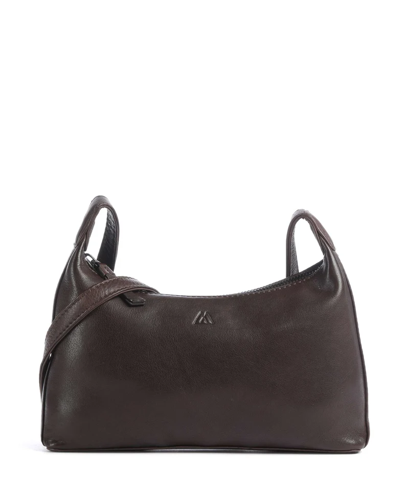 Markberg AvenyaMBG Sac bandoulière espresso brown