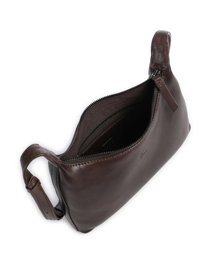 Markberg AvenyaMBG Sac bandoulière espresso brown