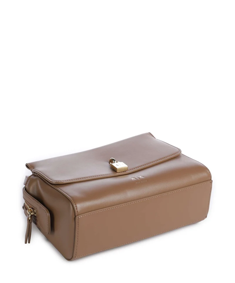 Armani Exchange Taylor Sac bandoulière marionette