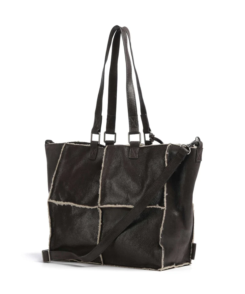 Burkely Lana Cabas dark brown