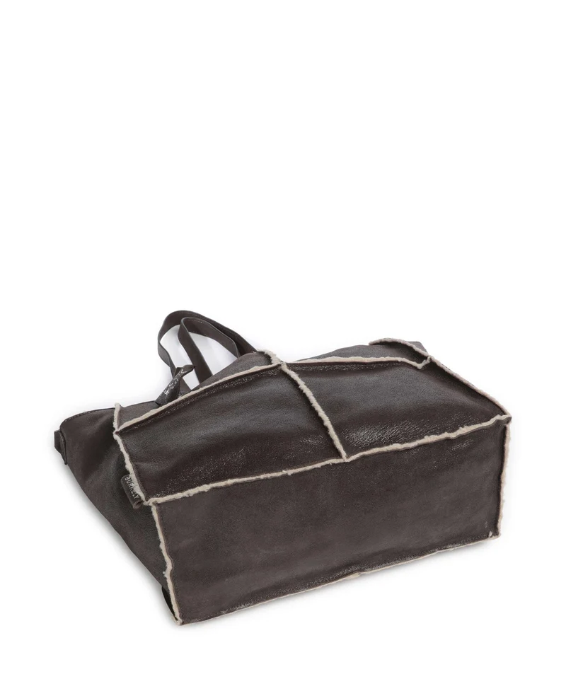 Burkely Lana Cabas dark brown