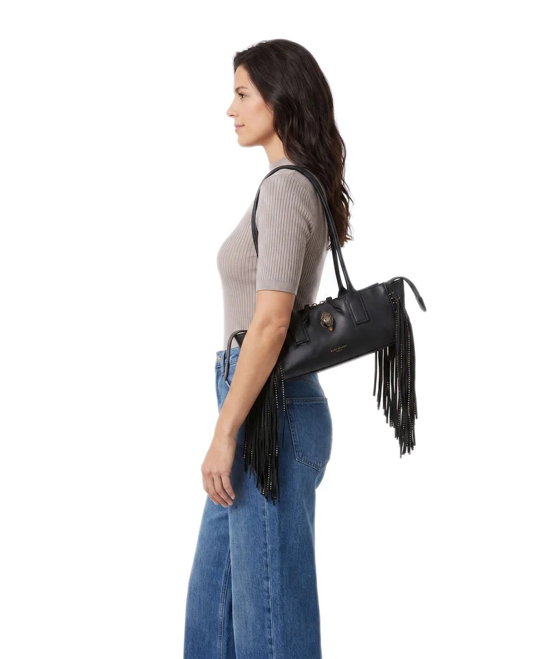Kurt Geiger Sloane Sac porté épaule black