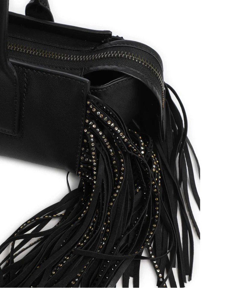 Kurt Geiger Sloane Sac porté épaule black