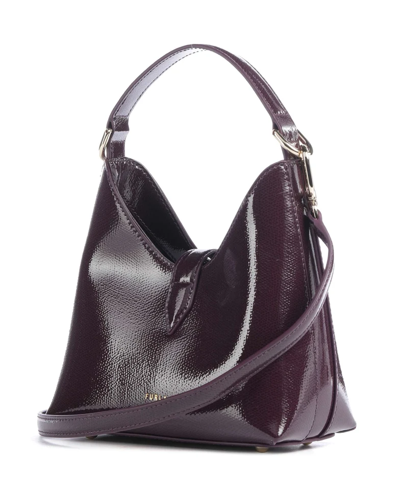 Furla Iride Mini Sac à main winter bloom