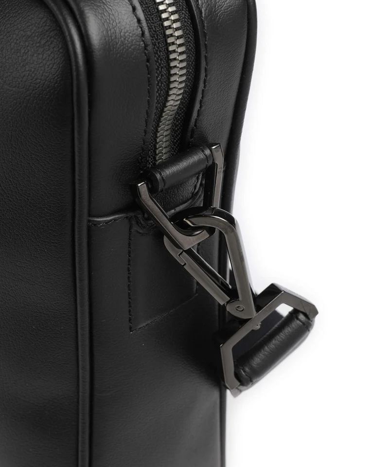 Lancel Edgard Porte-document black