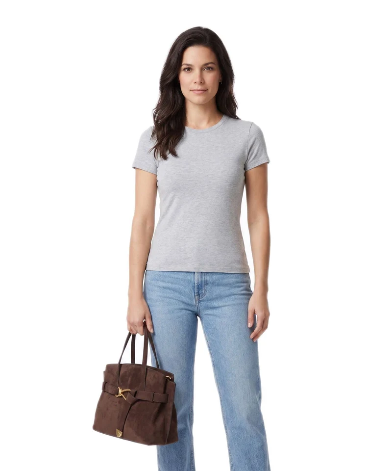 Steve Madden BJOPLIN Sac à main chocolate/gold