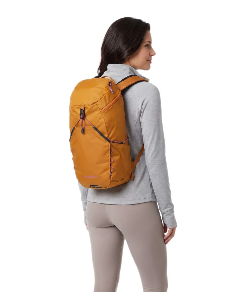 Eagle Creek Ranger 16 Sac à dos iron orange
