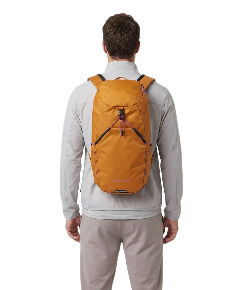 Eagle Creek Ranger 16 Sac à dos iron orange