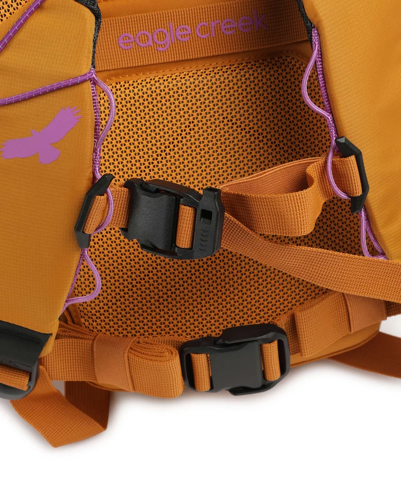 Eagle Creek Ranger 16 Sac à dos iron orange