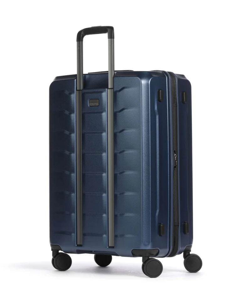 Stratic Phoenix SL Valise 4 roues dark blue