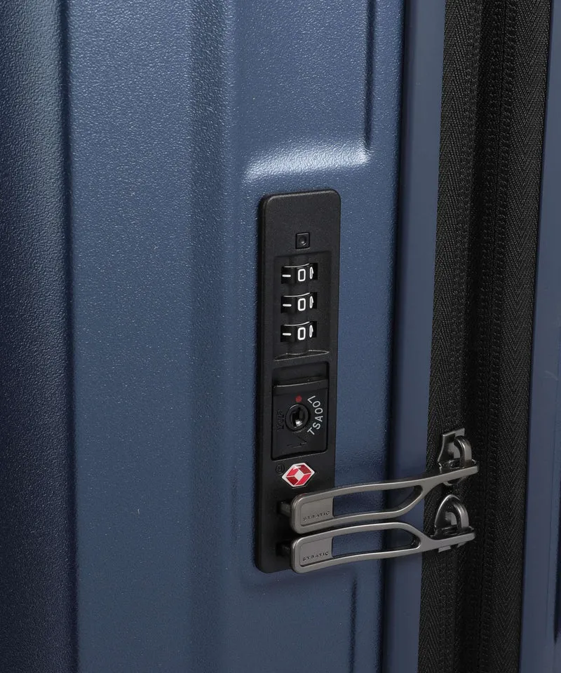 Stratic Phoenix SL Valise 4 roues dark blue
