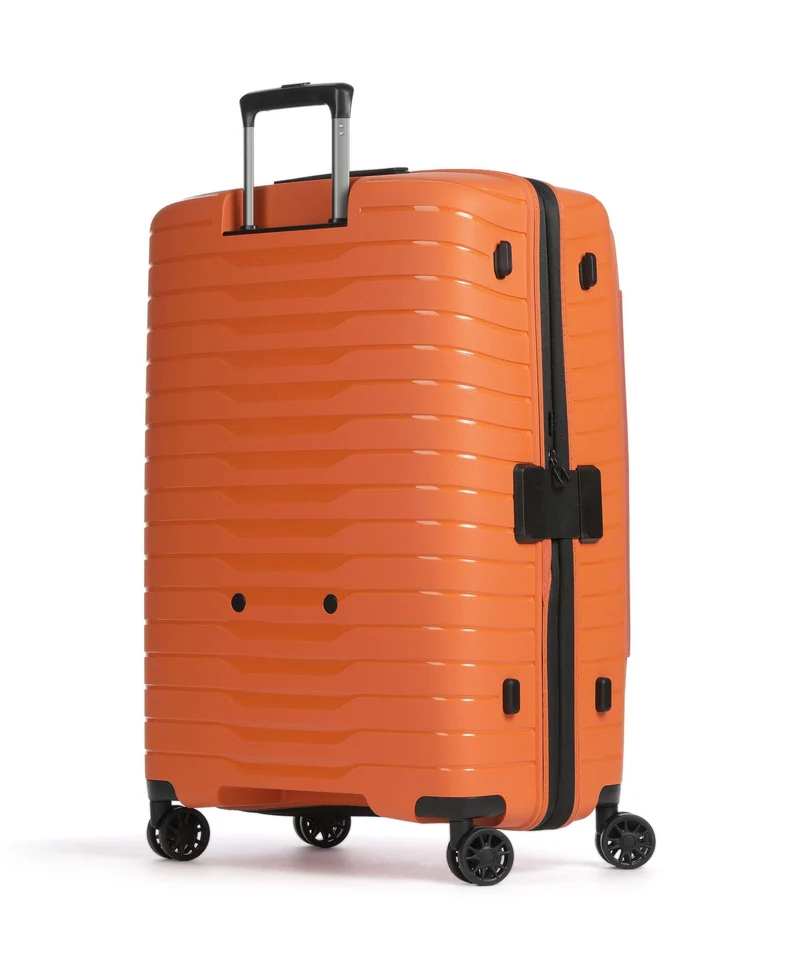 Stratic Novium ML Valise 4 roues rosso/clay