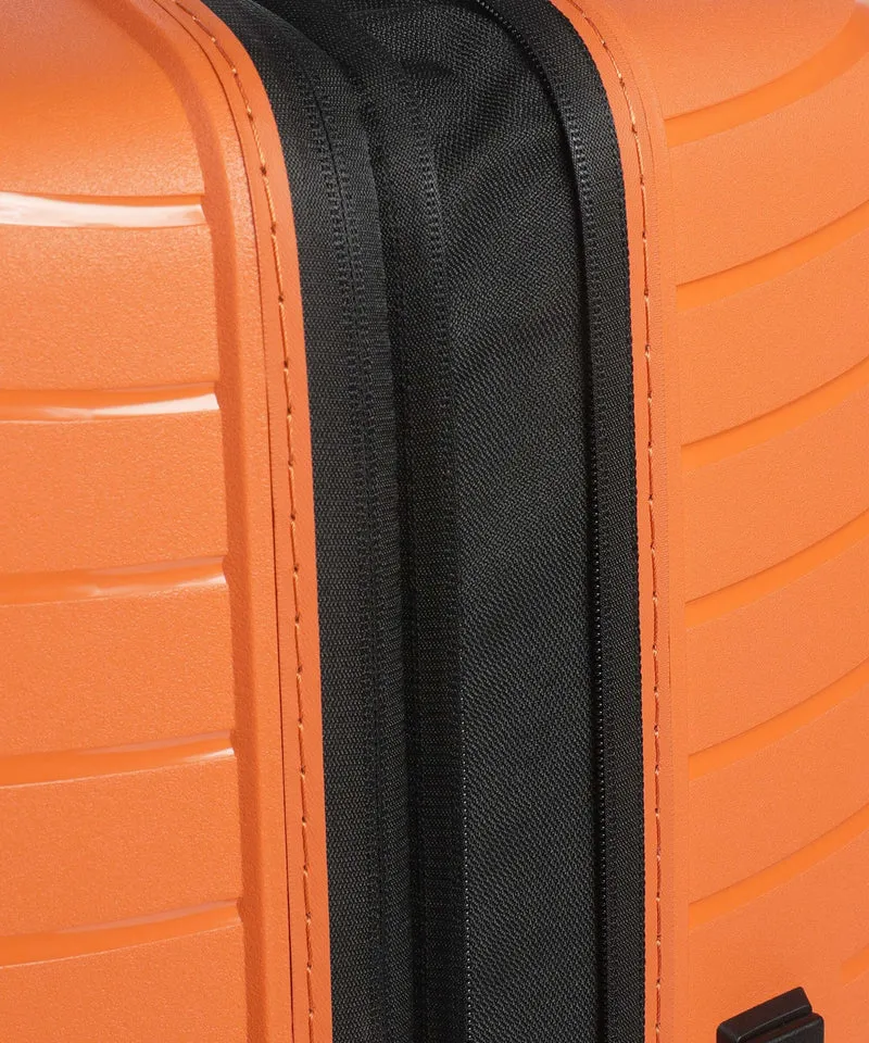 Stratic Novium ML Valise 4 roues rosso/clay