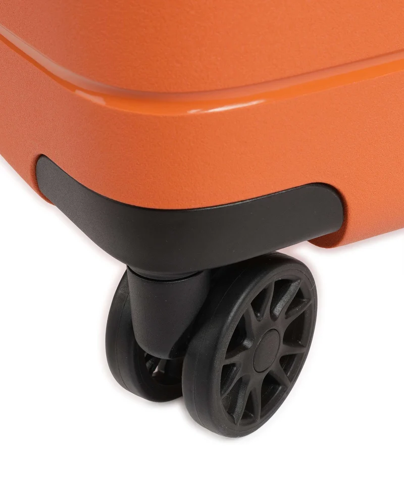 Stratic Novium ML Valise 4 roues rosso/clay