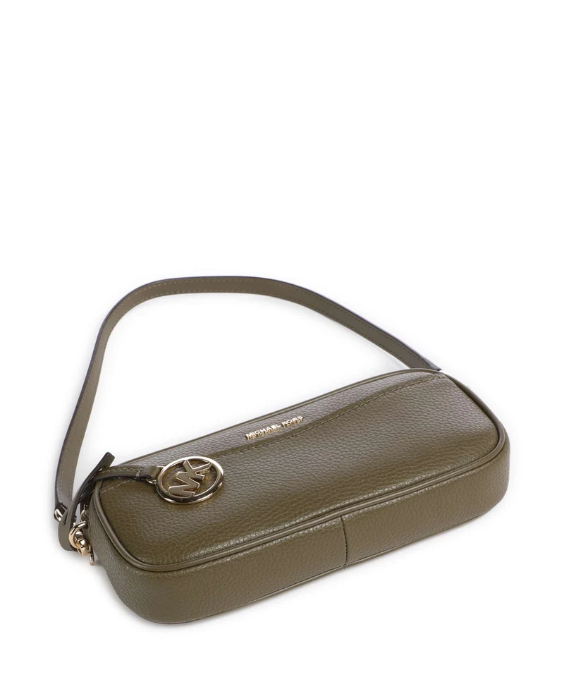 Michael Kors May Small Sac porté épaule loden