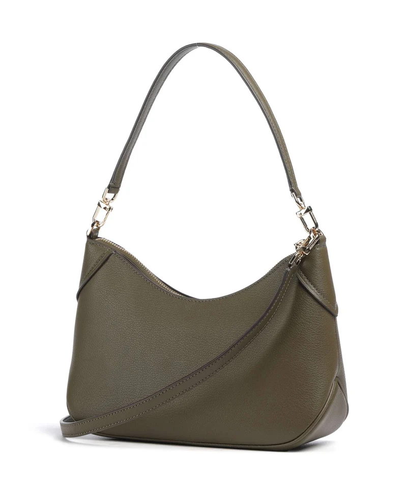 Michael Kors Jet Set Medium Sac porté épaule loden