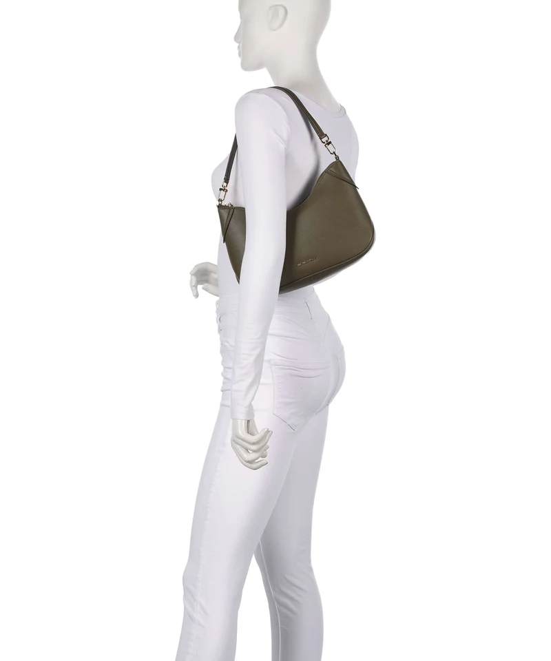 Michael Kors Jet Set Medium Sac porté épaule loden