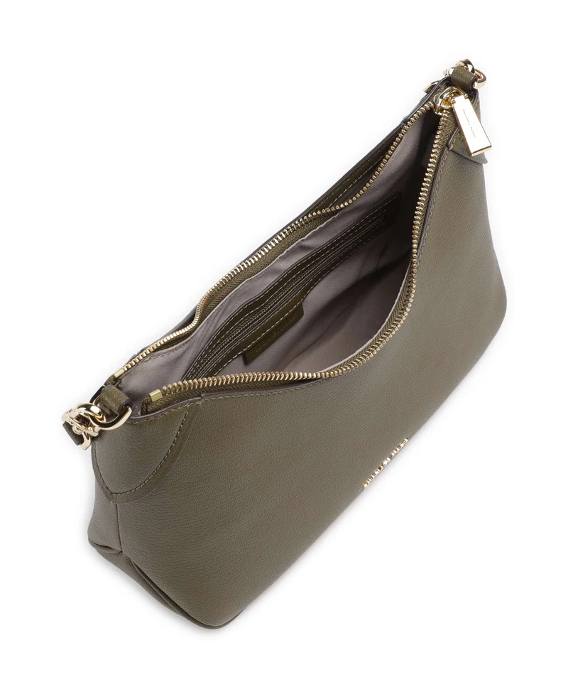 Michael Kors Jet Set Medium Sac porté épaule loden