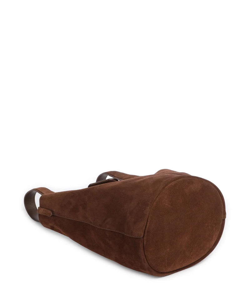 Polo Ralph Lauren Play Medium Sac à main cafe