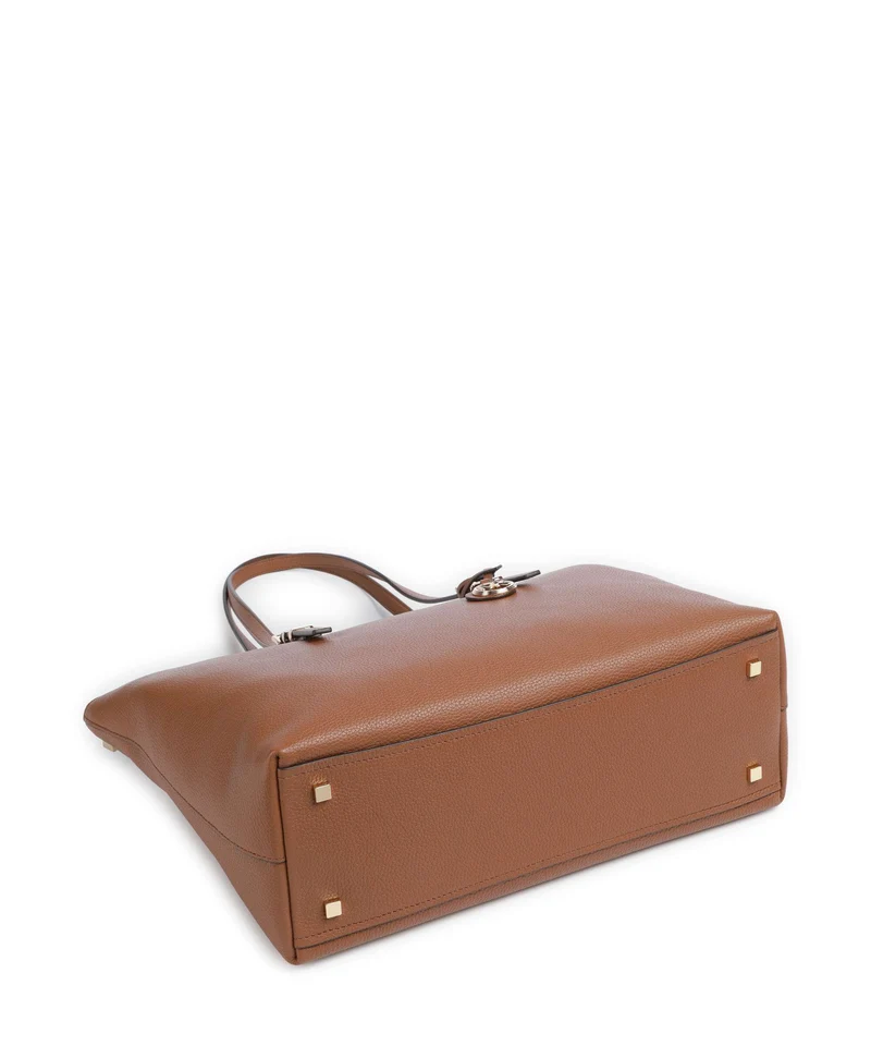 Michael Kors Quinn Large Cabas luggage