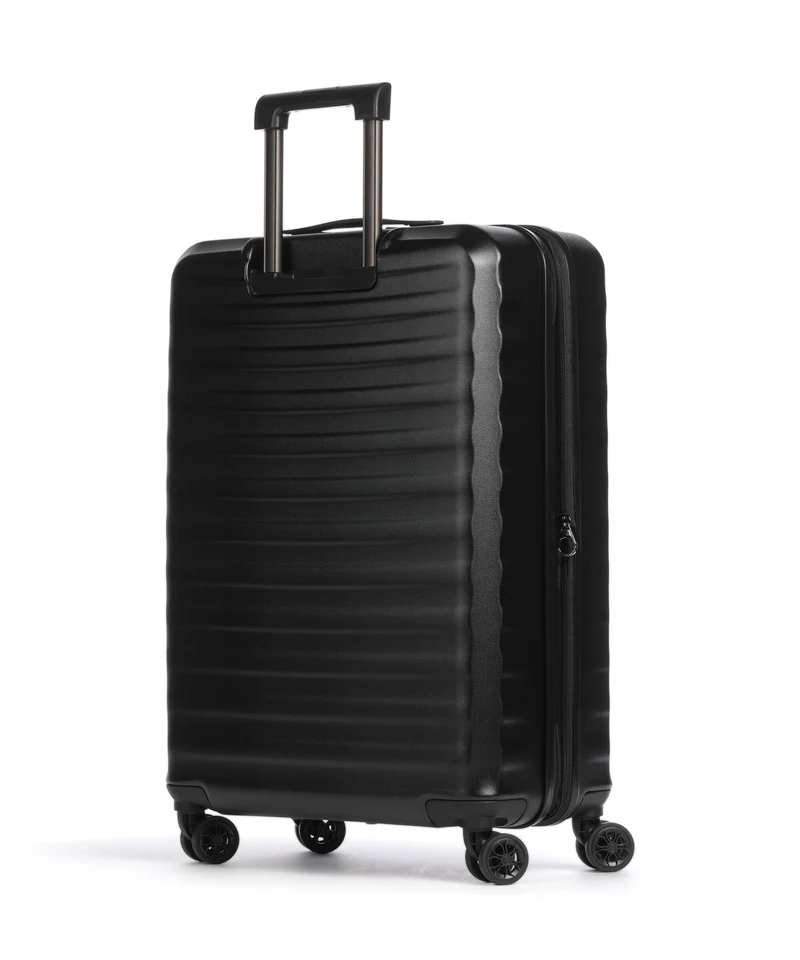 Brics Nausicaa Valise 4 roues black