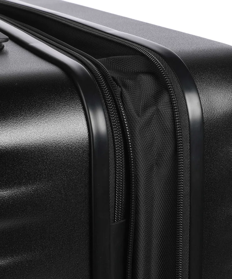 Brics Nausicaa Valise 4 roues black