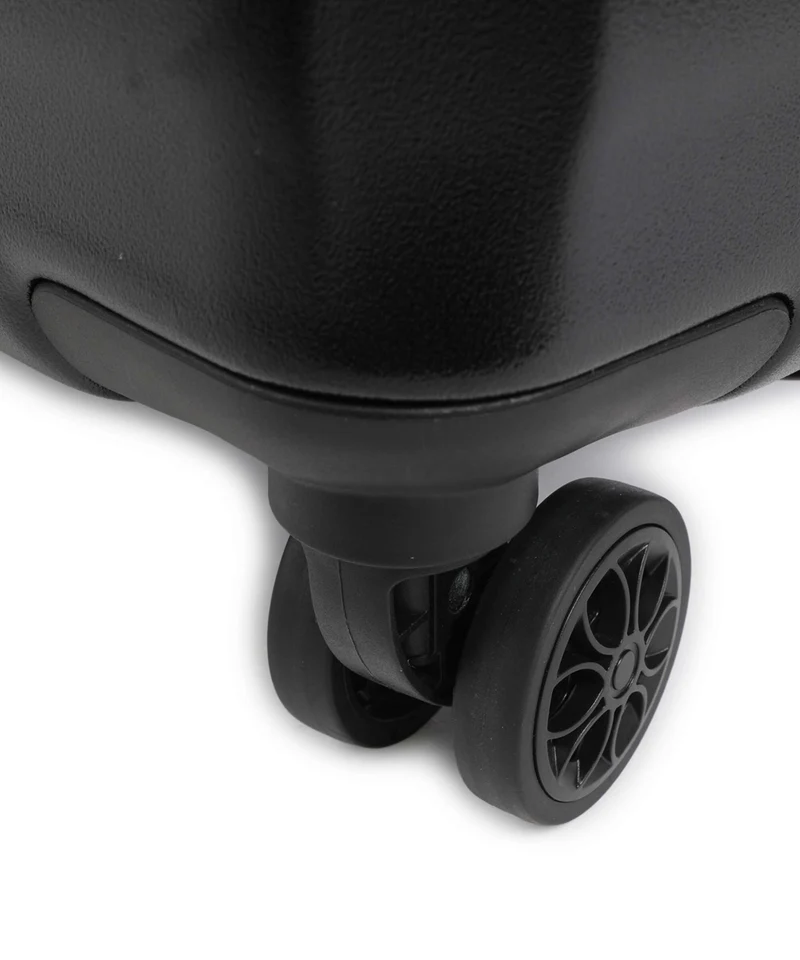 Brics Nausicaa Valise 4 roues black