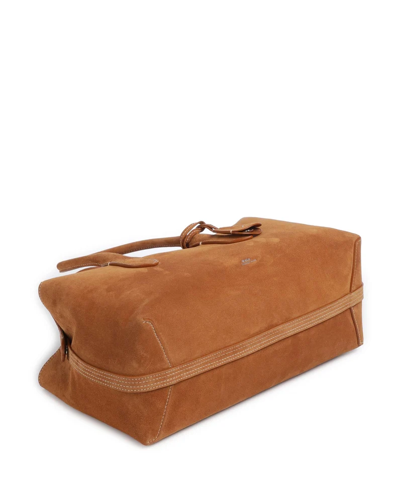 Polo Ralph Lauren Bellport Medium Sac à main turmeric