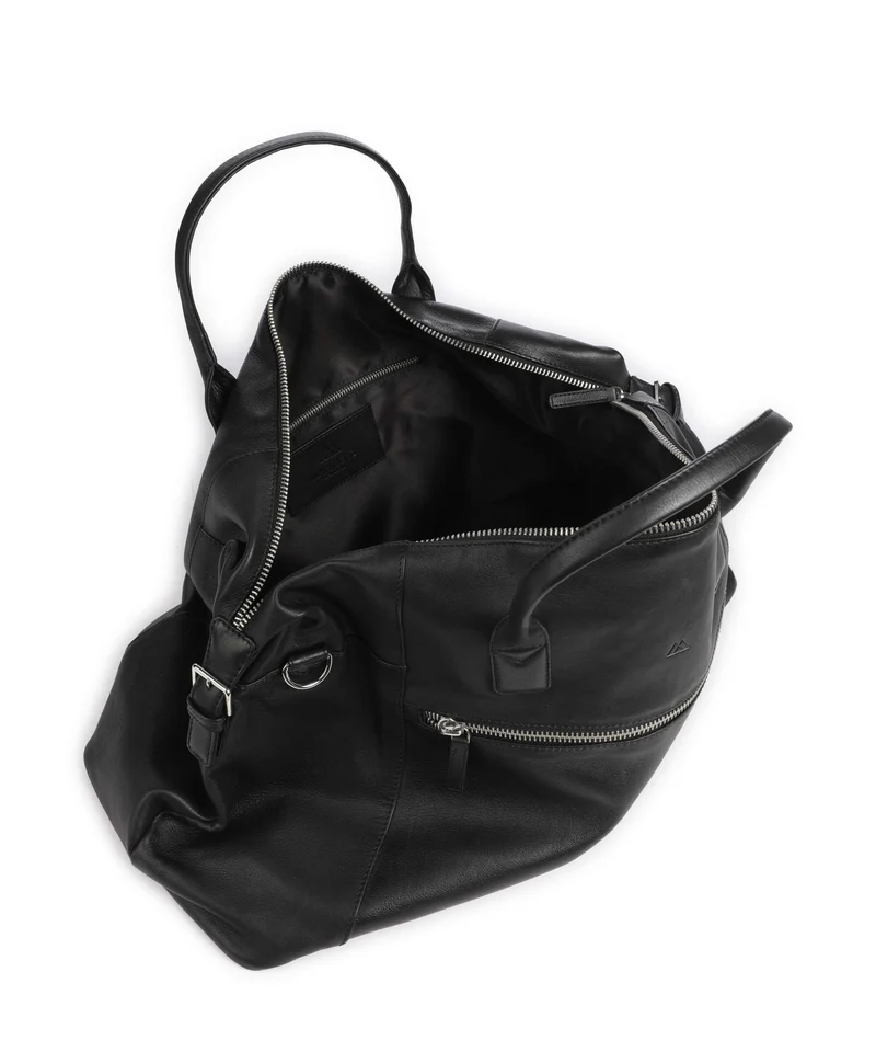 Markberg KieferMBG Sac week-end black