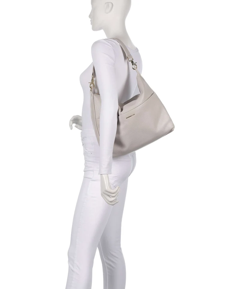 Mandarina Duck Mellow Leather Sac fourre-tout cocoon