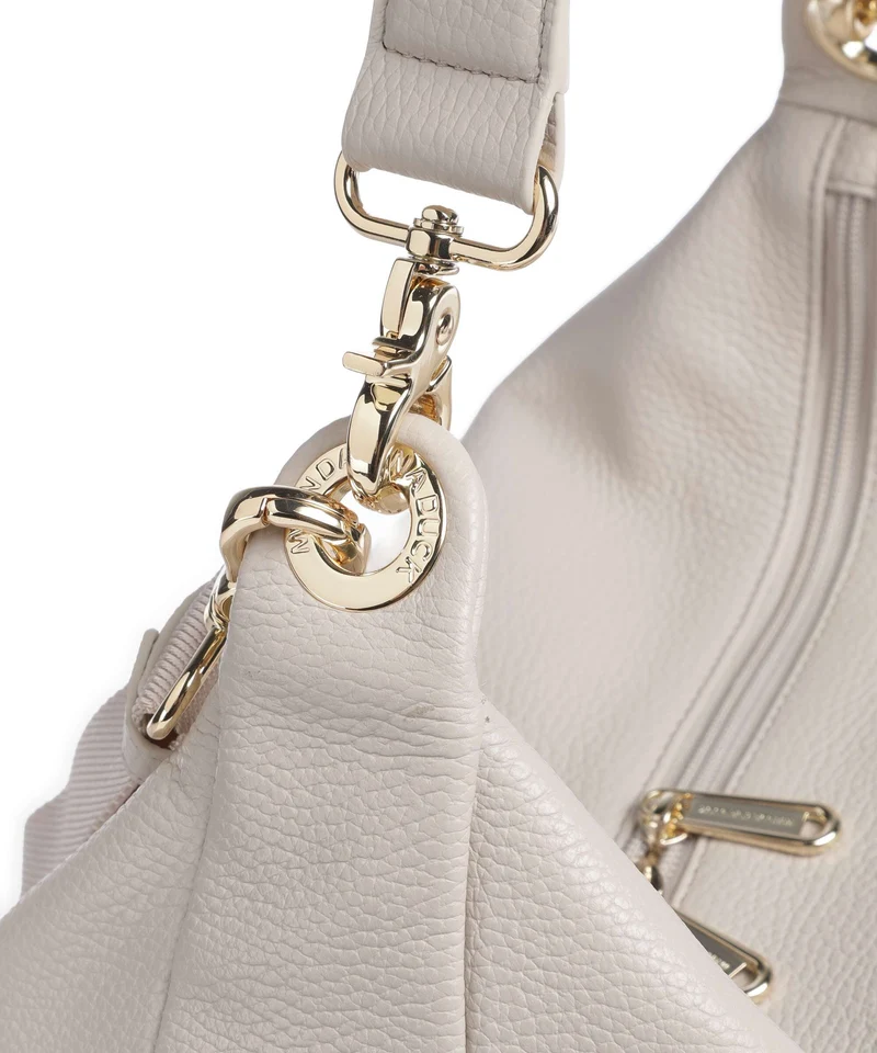 Mandarina Duck Mellow Leather Sac fourre-tout cocoon
