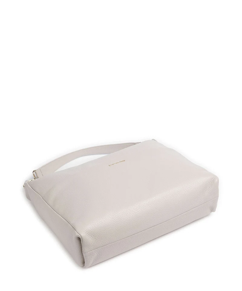 Mandarina Duck Mellow Leather Sac fourre-tout cocoon