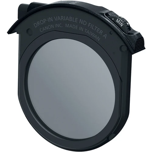 Filtre ND Variable A (1.5-9 Stop)