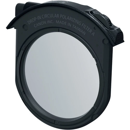 Filtre Polarisant Circulaire A