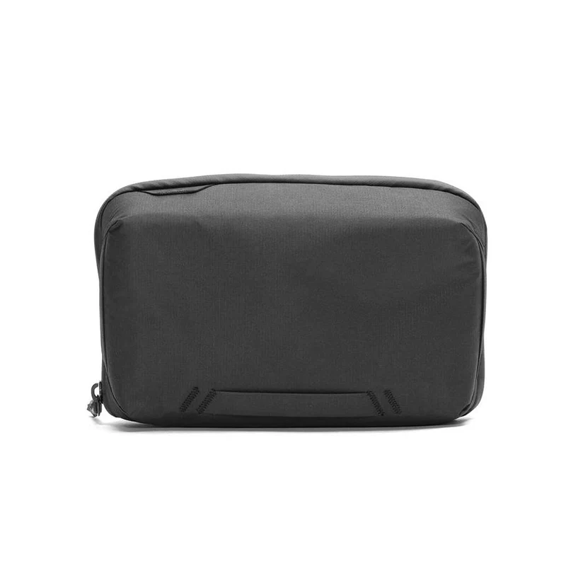 Pochette Tech Pouch (Noir)