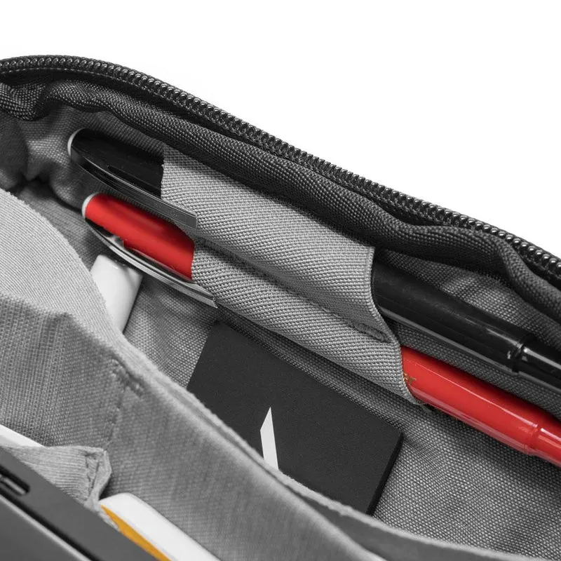 Pochette Tech Pouch (Noir)