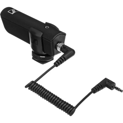 Ensemble de Microphone Lavalier Portable XSW-D
