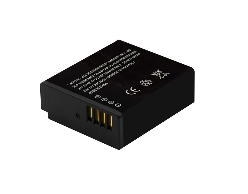 Pile DMW-BLG10 pour Panasonic